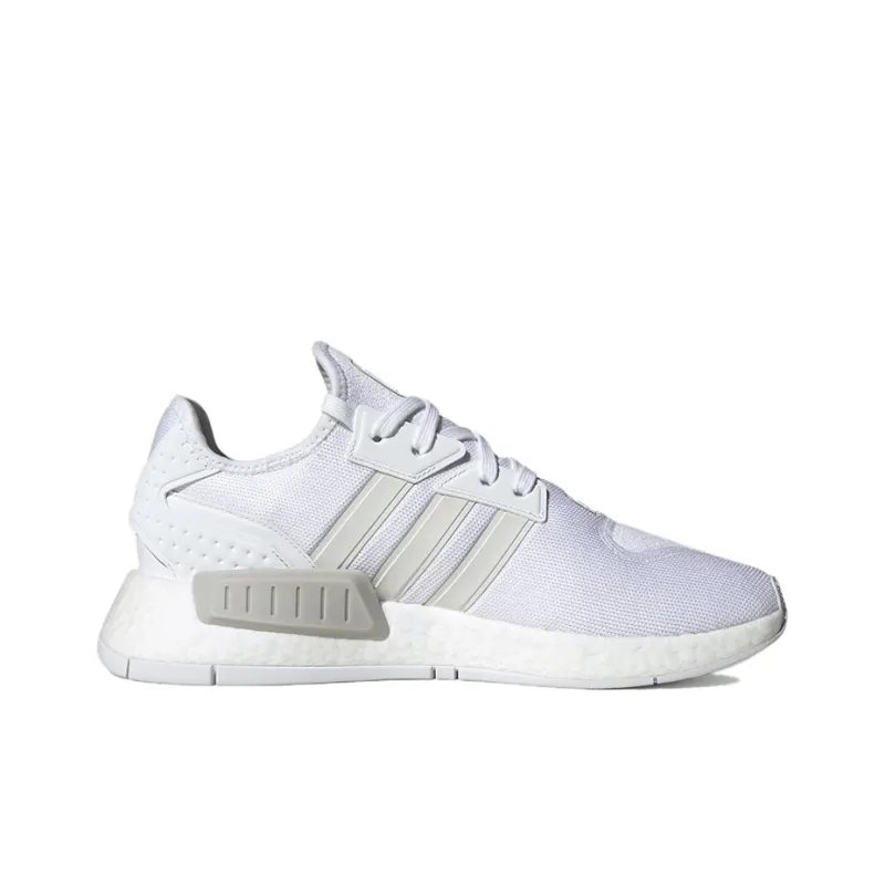 Adidas Nmd G1 Cloud White Grey Core Black-1