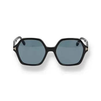 TOM FORD Geometric Sunglasses