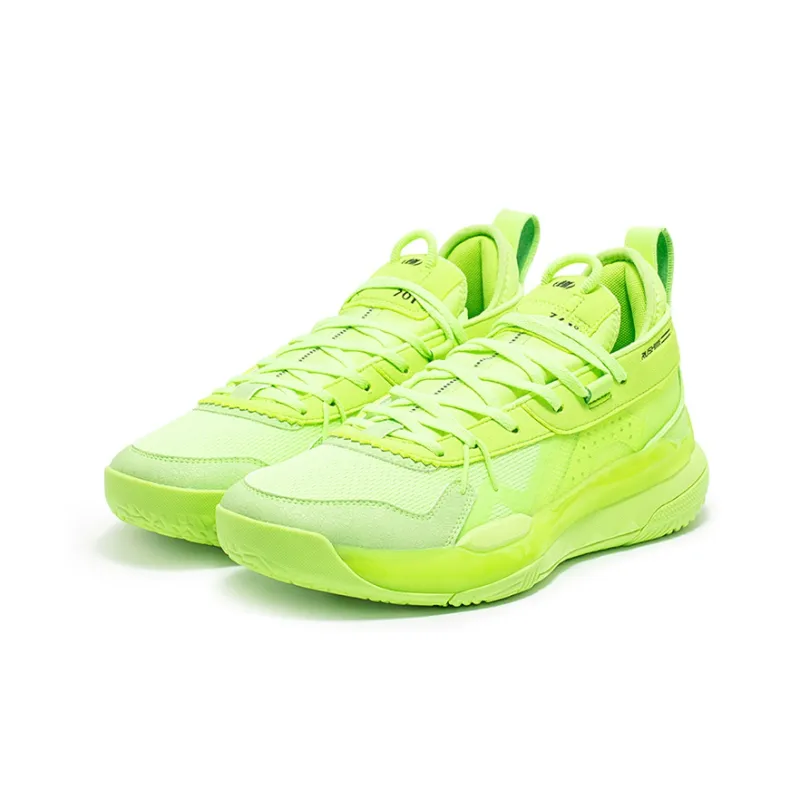 361° Fire Battle 3.0 'Fluorescent Green'-2