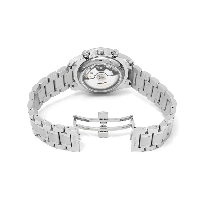 LONGINES Men Master Collection Watch-3