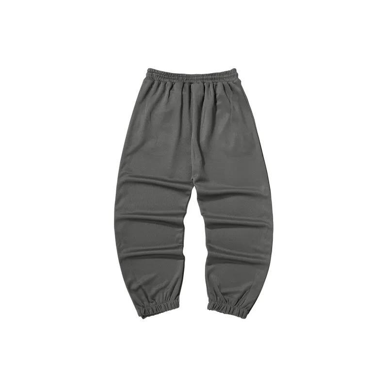 TVX Knitted Sweatpants Unisex-7