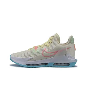 Nike LeBron Witness 6 Ep 'Coconut Milk'