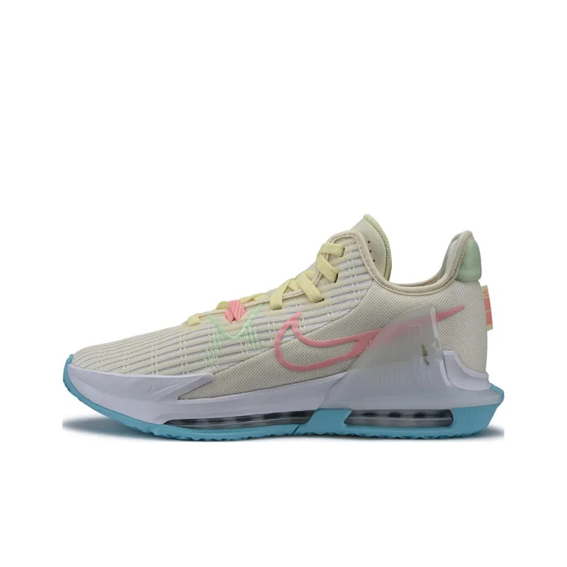 Nike LeBron Witness 6 Ep 'Coconut Milk'-0