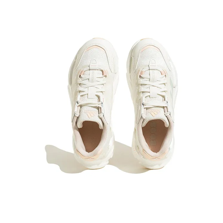 Adidas X9000L4 'White Pink' Women's-4