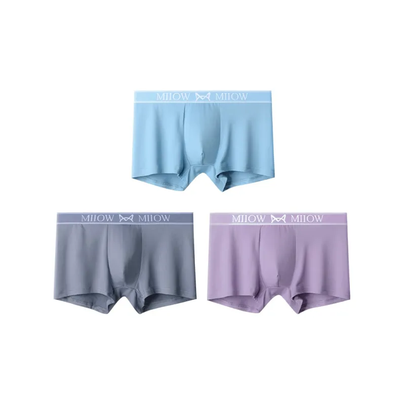 MIIOW Men Underpants-24