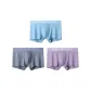 3 Pack (Light Blue+Taro Purple+Royal Blue)