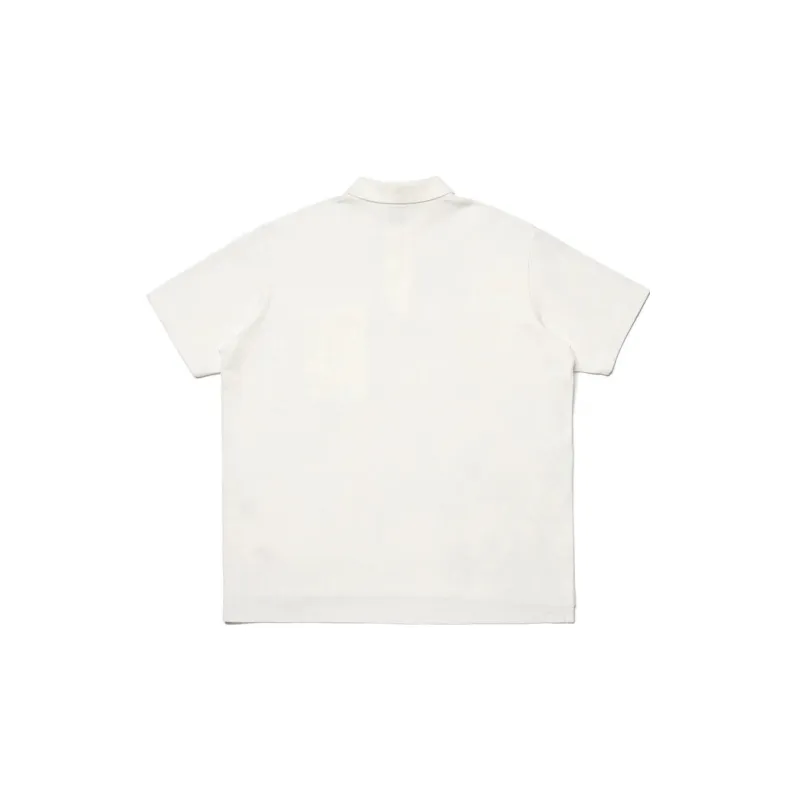 HUMAN MADE Polo Shirts Unisex-3