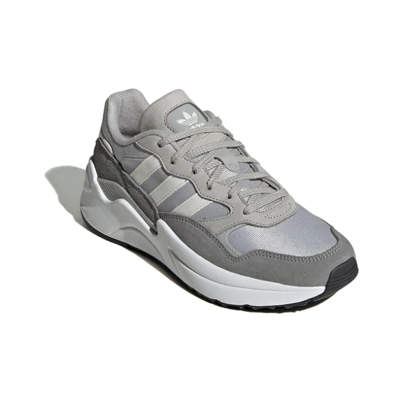 Adidas Retropy Adisuper Shoes 'Grey White' Women's-2