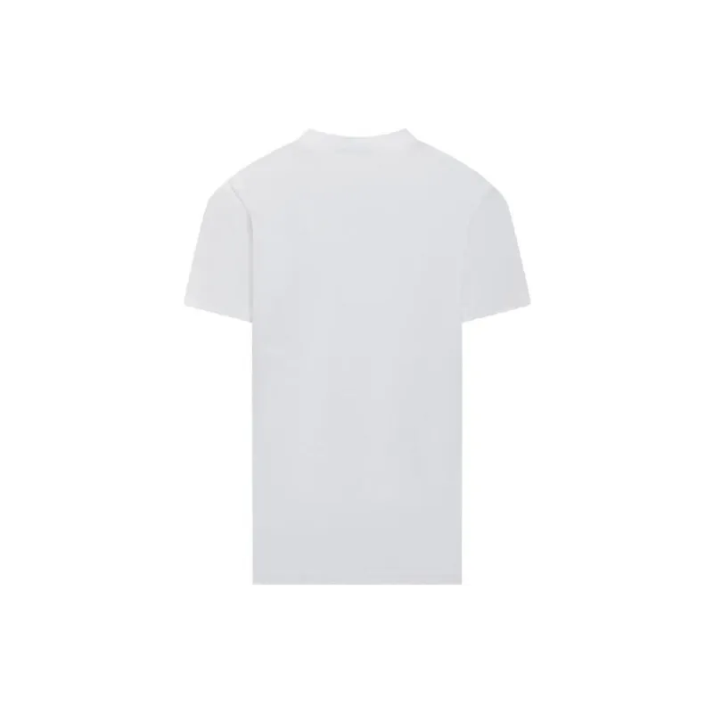GANNI T Shirts Women's White-1