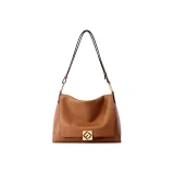 Caramel Brown