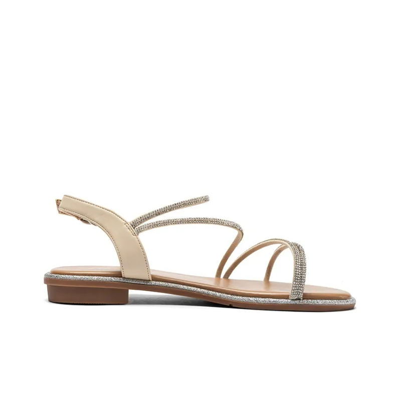 ZHR One Strap Sandals Women's-1