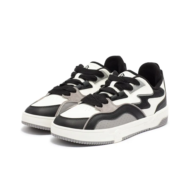 361° Skate Up 'White Black Grey'-2