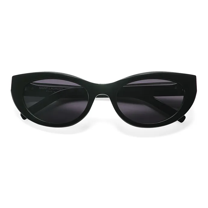 SAINT LAURENT Sunglasses-5