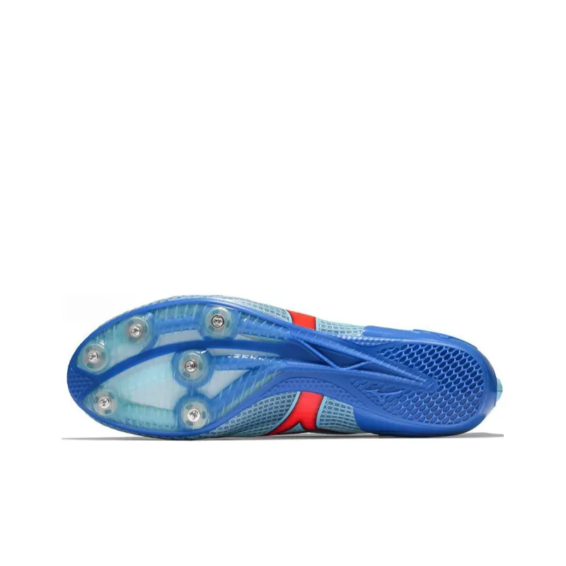 Mizuno X Laser Next 3 Shoes 'Blue'-4