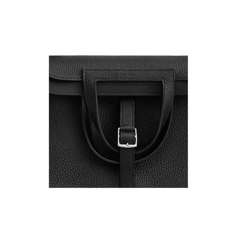 HERMES Halzan Handbags-2