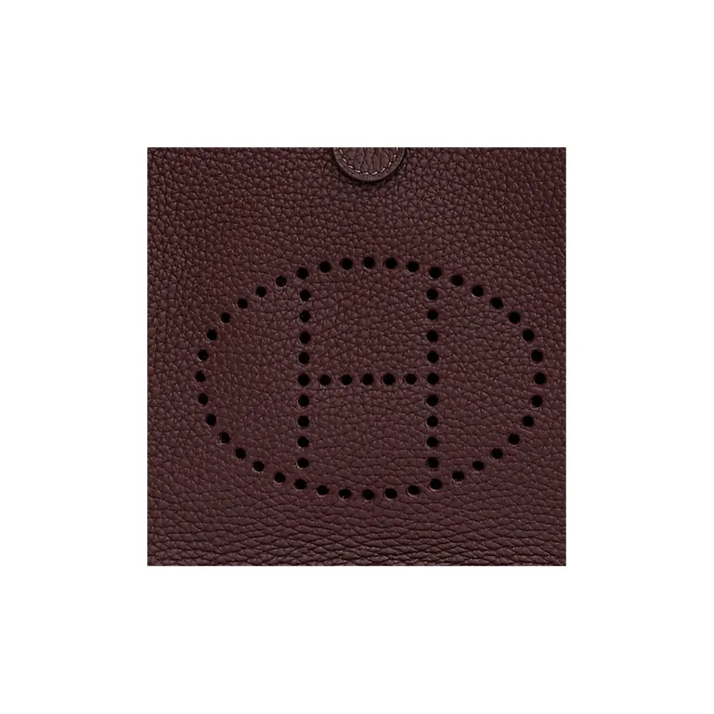 HERMES Evelyne Shoulder Bags-3