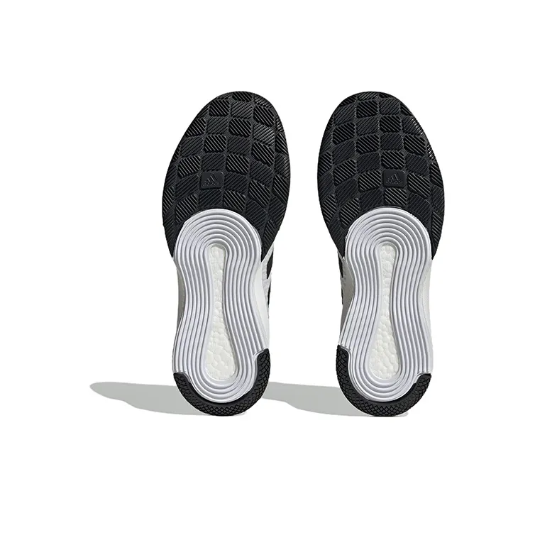 Adidas Crazyflight Cloud White Core Black-5
