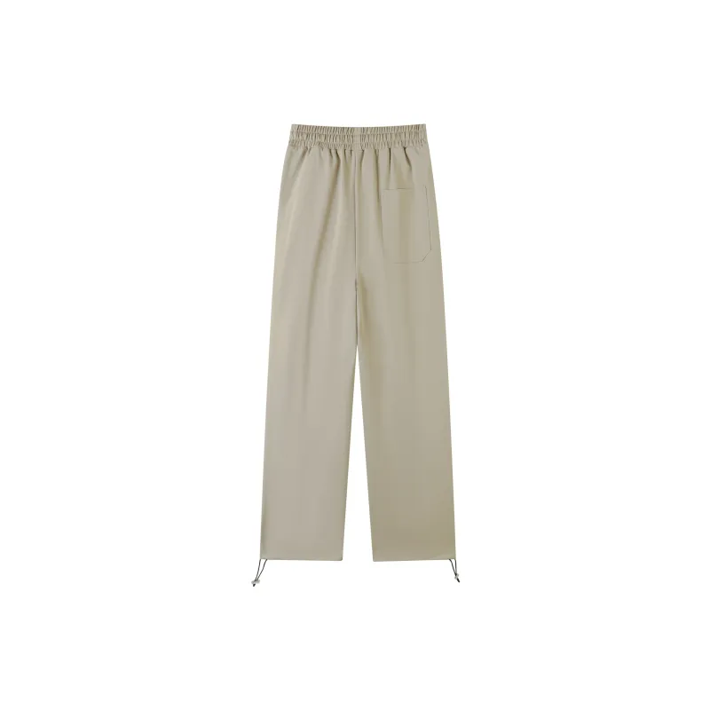 MISTEEZ Casual Pants Unisex-19