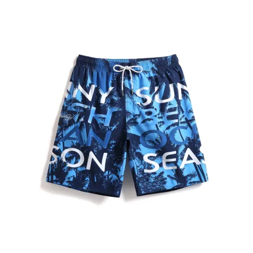 GAILANG Beach Shorts Men