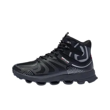 NORTHLAND PROFESSIONAL Noshlan High Top Outdoor Shoes