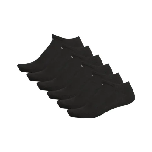 Adidas rita Shipping With AdiClub Athletic Cushioned No Show Socks 6 Pairs Xl