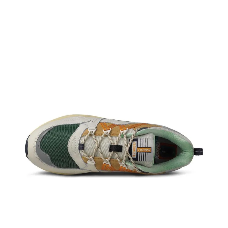 KARHU Fusion 2.0 Lily White Nugget-2