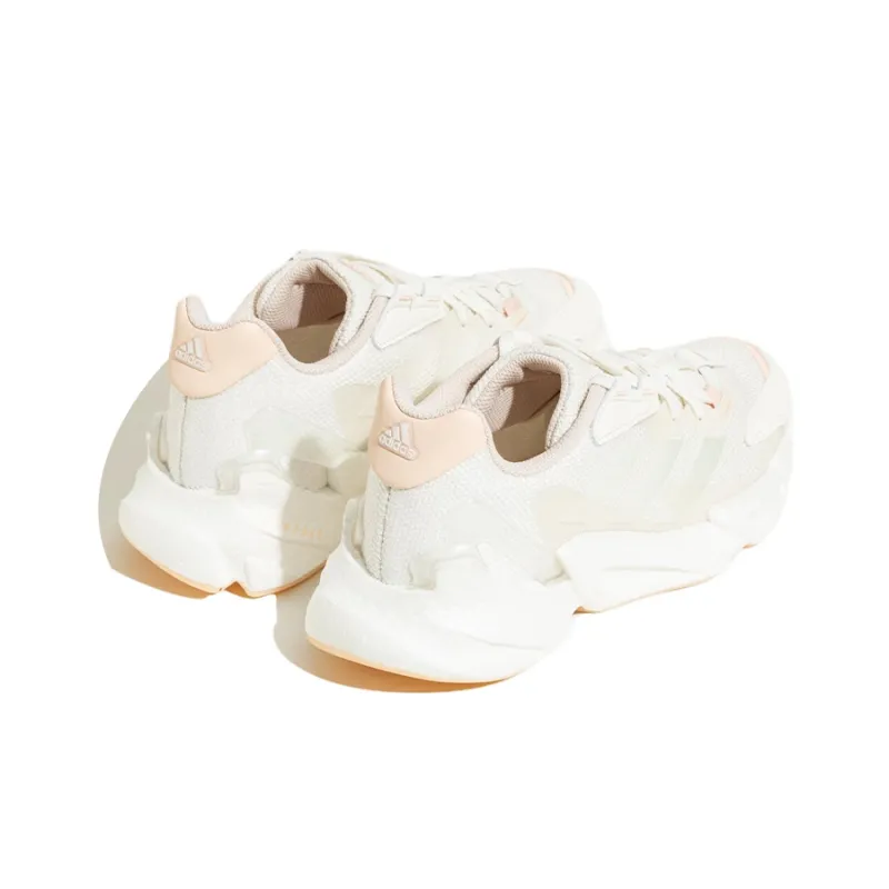 Adidas X9000L4 'White Pink' Women's-3
