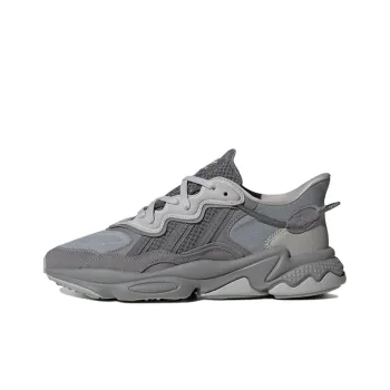 Ozweego Adidas Originals 'Triple Grey'