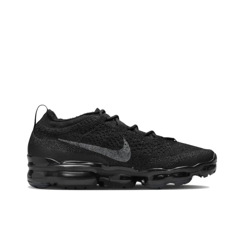 Nike Air VaporMax 2023 Flyknit Black Anthracite Women's-1