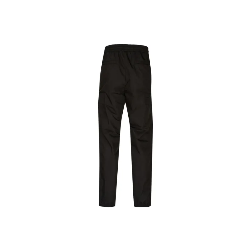 Givenchy Workwear Trackpants With Piping-1