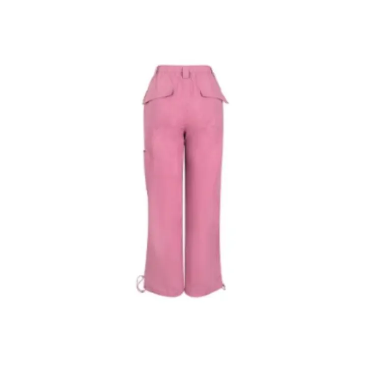 WooHa Cargo Pants Women's-1