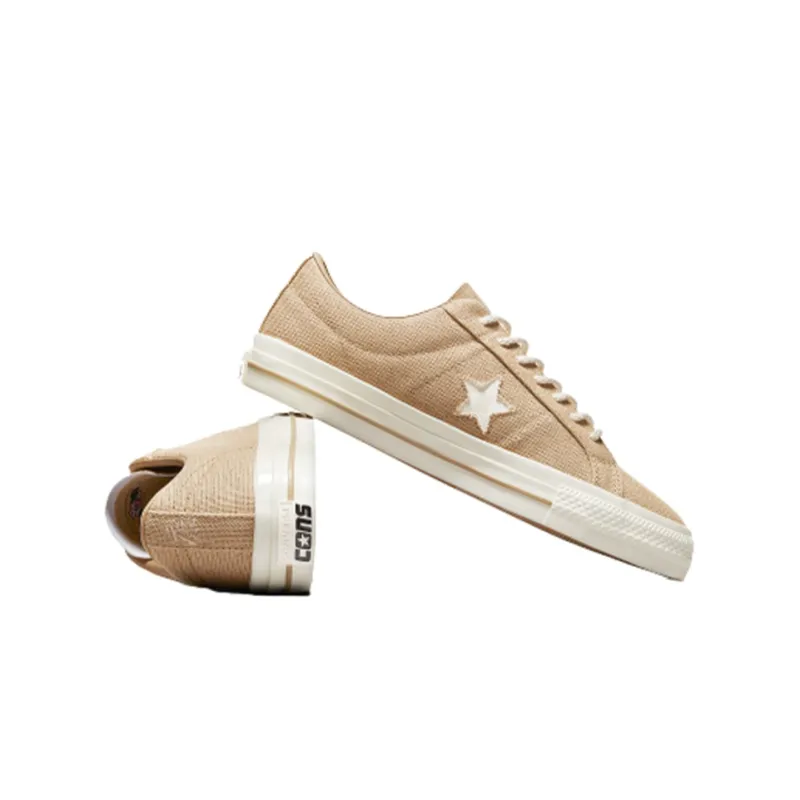 One Star Converse Pro Low 'Nomad Khaki'-4