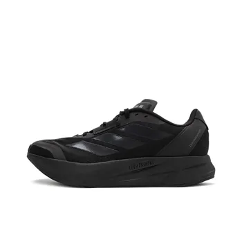 Adidas Duramo Speed Core Black Carbon Cloud White
