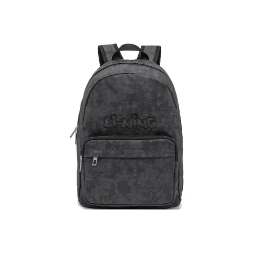 LINING Sports Life Collection Backpacks