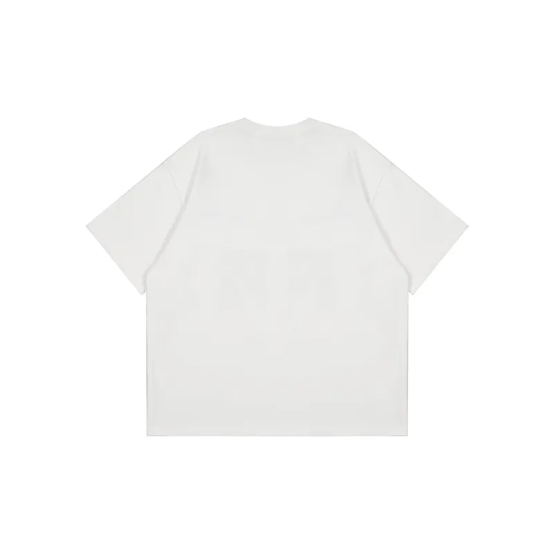 LOSTCTRL T Shirts Unisex-5
