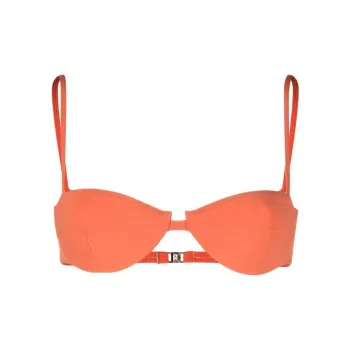 TOTEME Balconette-cup Bikini Top