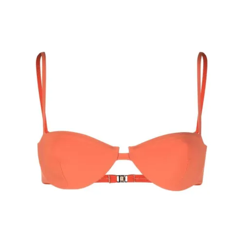 TOTEME Balconette-cup Bikini Top