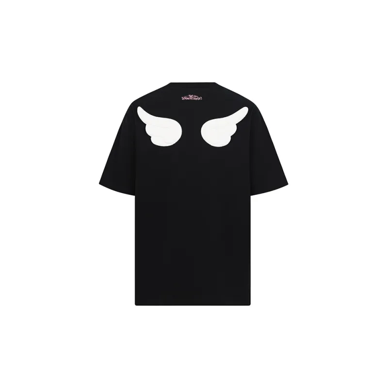 FRAIL STATE T Shirts Women's-1