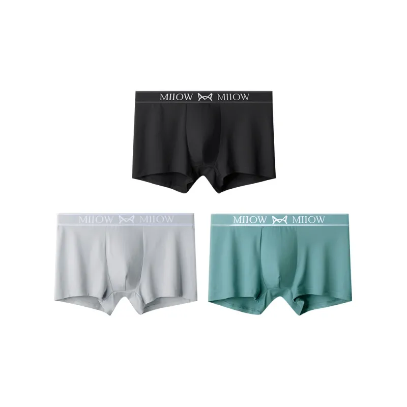 MIIOW Men Underpants-12