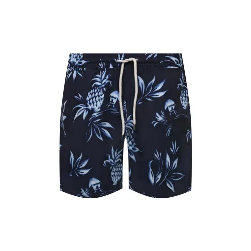 Polo Ralph Lauren Swimming Shorts Men Black