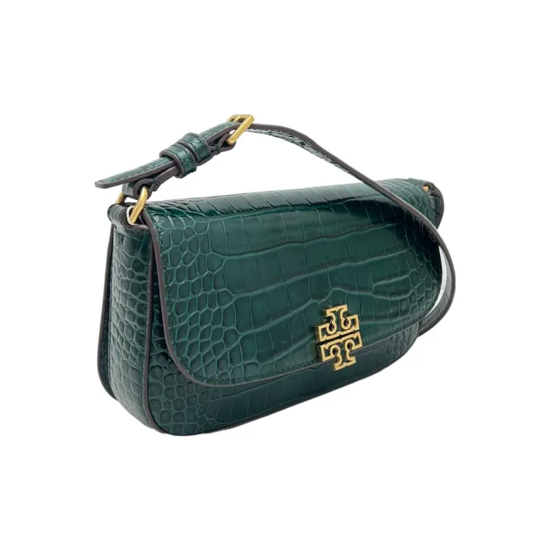 TORY BURCH Britten Shoulder Bags-1