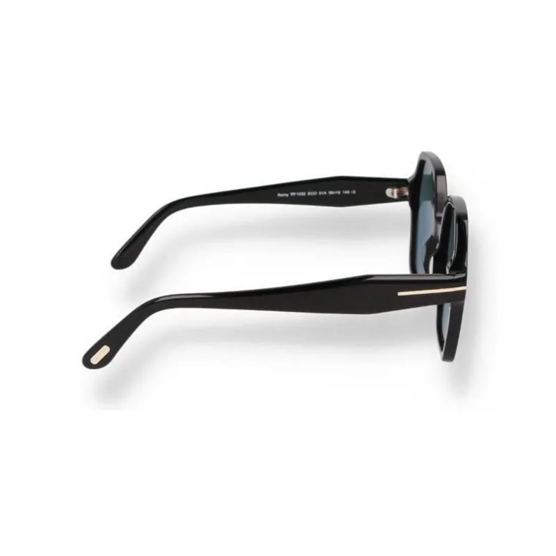 TOM FORD Geometric Sunglasses-2