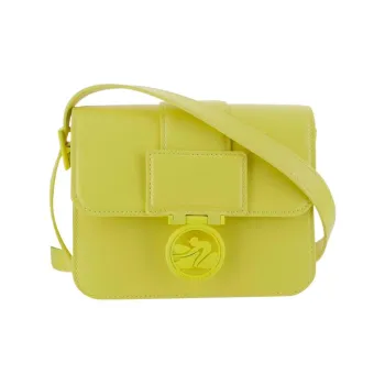 LONGCHAMP Box Trot S Crossbody Bag