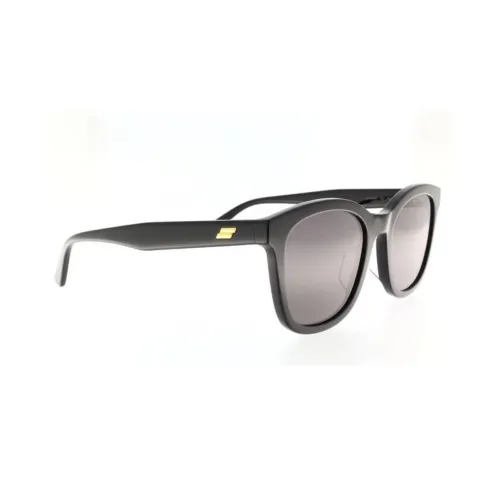 Bottega Veneta Sunglasses Women's Black