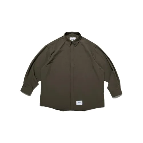 WTAPS Shirts Men