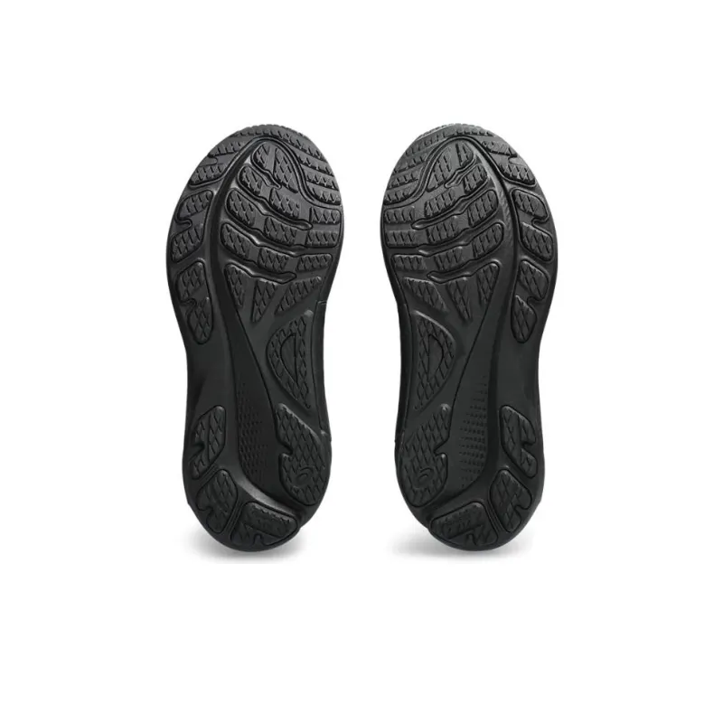 Asics Gel Kayano 30 Triple Black-6