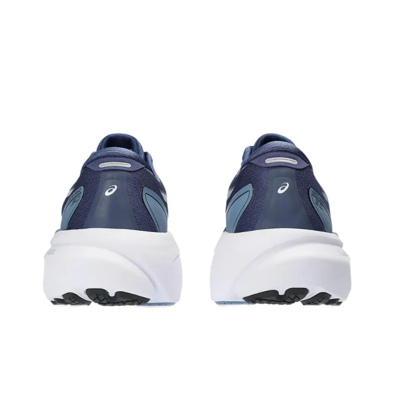 Asics Gel Kayano 30 Deep Ocean White-5