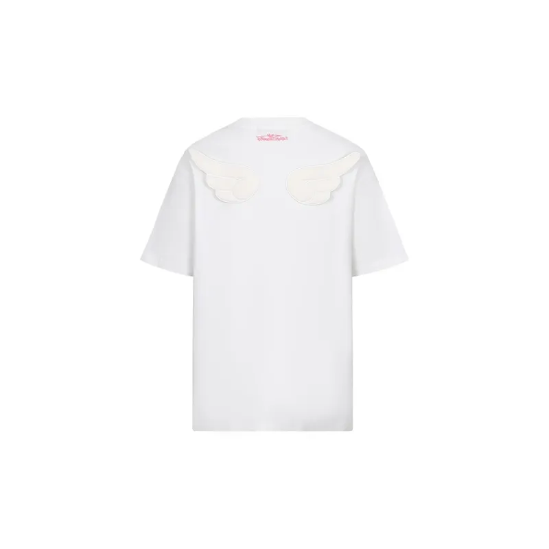 FRAIL STATE T Shirts Women's-3