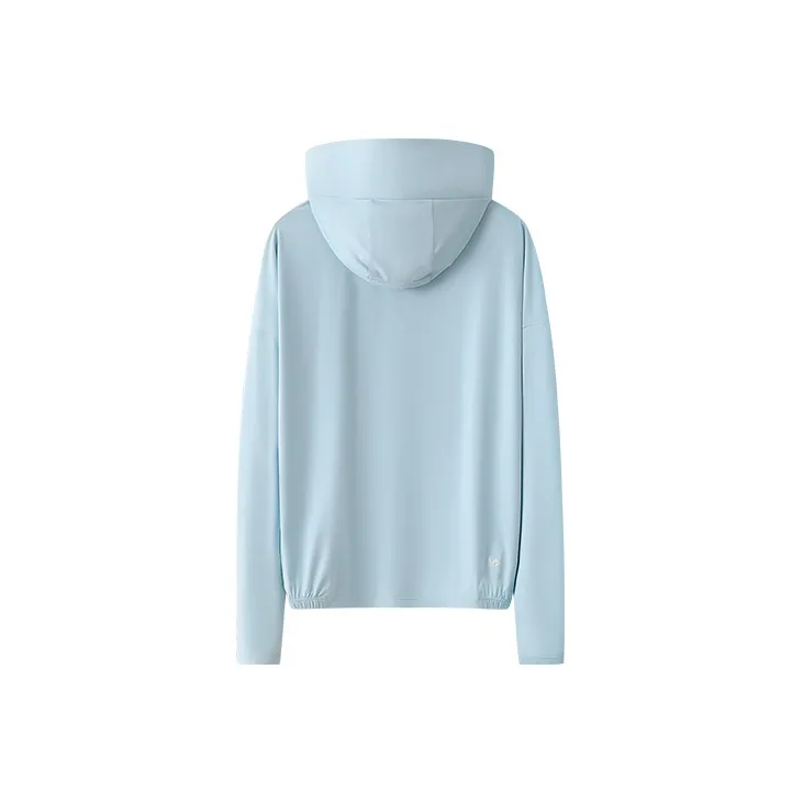 PELLIOT Classic 1.0 Super Lightweight And Breathable Sun Protection Clothing Women's-11