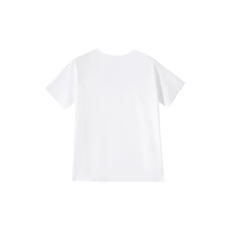 Adeworn T Shirts Women's-3